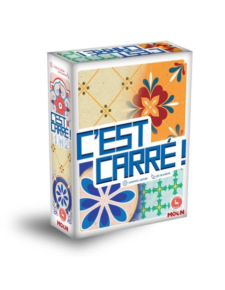 C'est Carré !