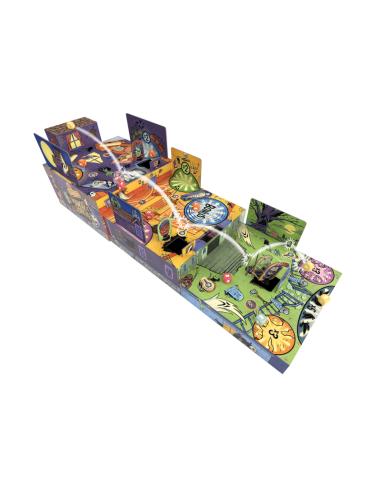 Flipperbox - Le Manoir de l'Horreur