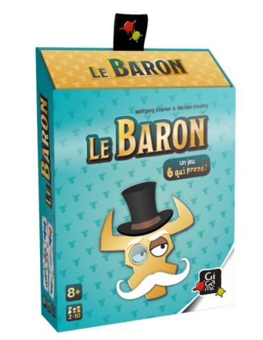 Le Baron
