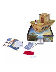 Escape Game - Bill le Terrible 2