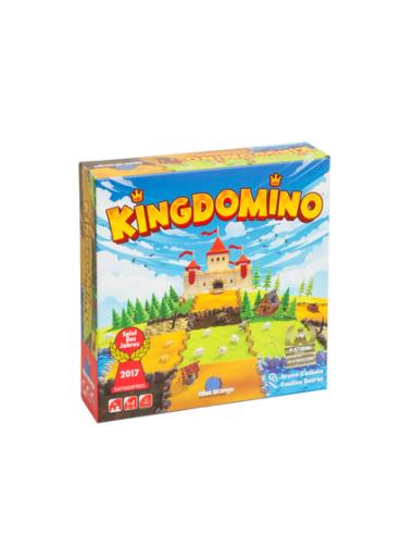 Kingdomino (Nouvelle Version)
