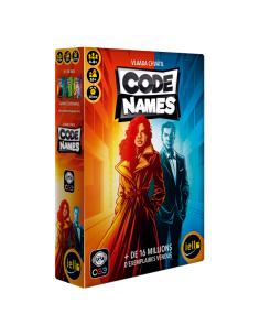 Code Names (Nouvelle Edition)