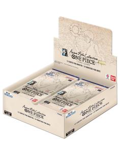 One Piece EB02 - Display Fr