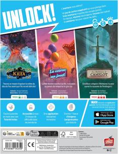 Unlock 14 ! - Enchanted Adventures 2