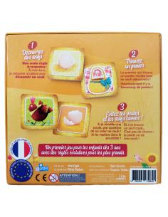 Tous au Poulailler 2