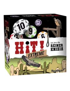 Hit ! Extrême