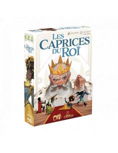 Les Caprices du Roi