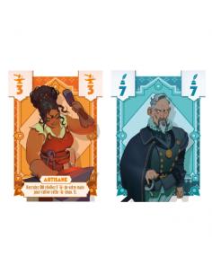 Les Caprices du Roi 2