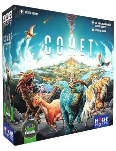 Comet 