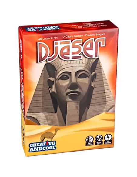 Djeser