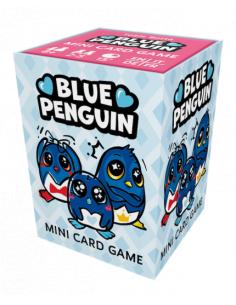 Blue Penguin