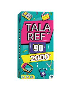 Talaref 90's/2000's