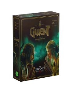 Gwent - Le Jeu de Cartes Légendaire