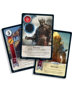 Gwent - Le Jeu de Cartes Légendaire 2