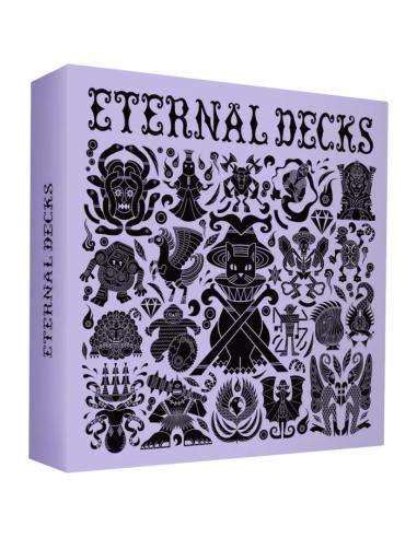 Eternal Decks