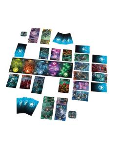 Legions - Abyss Universe - Roi Estran 2