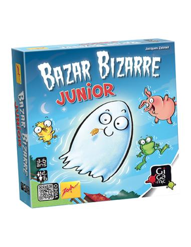 Bazar Bizarre Junior