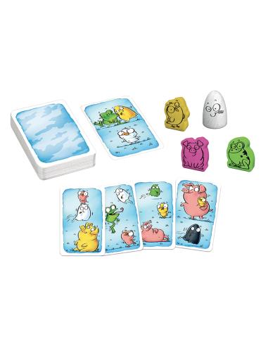 Bazar Bizarre Junior