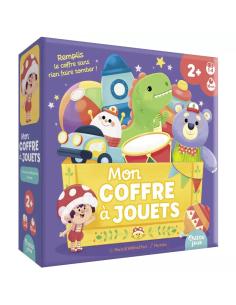 Mon Coffre à Jouets