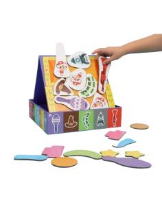 Mon Coffre à Jouets 2