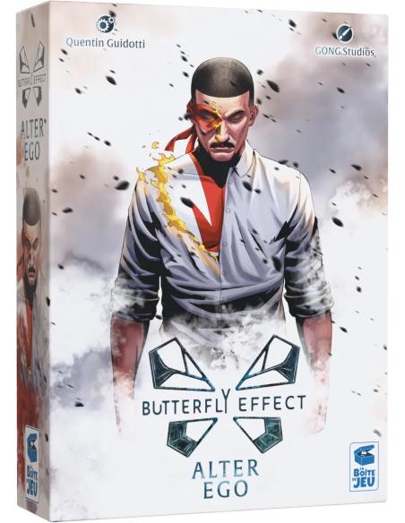 Butterfly Effect - Alter Ego