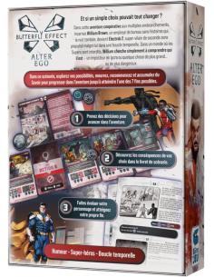 Butterfly Effect - Alter Ego 2