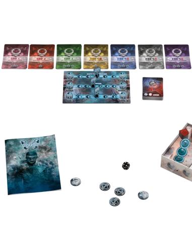 Butterfly Effect - Alter Ego