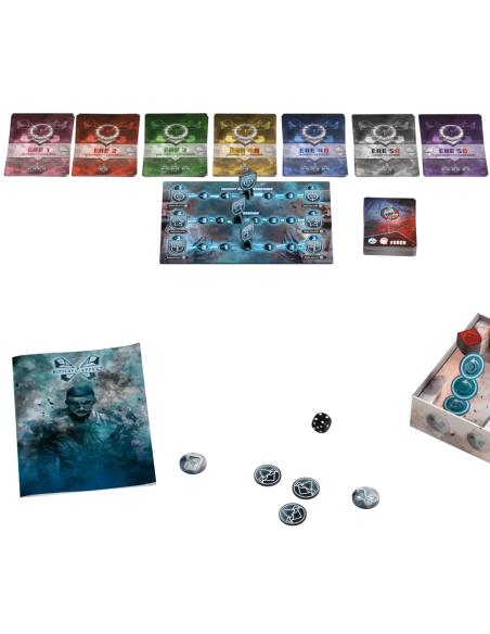 Butterfly Effect - Alter Ego