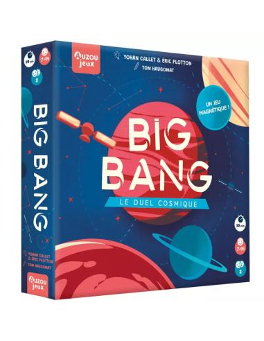 Big Bang