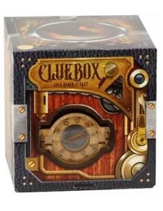 Cluebox - Sherlocks Camera