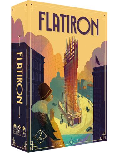 Flatiron