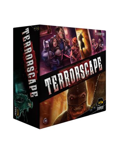 Terrorscape