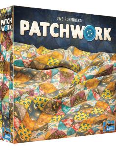 Patchwork