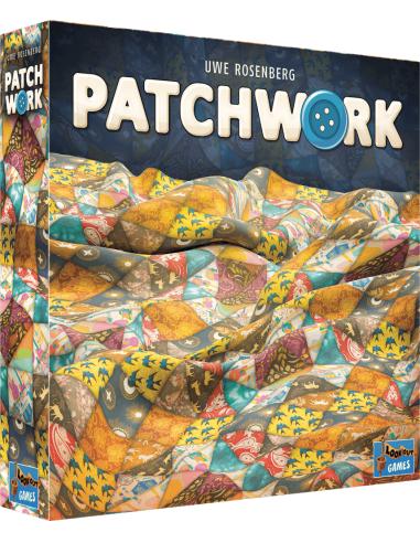 Patchwork