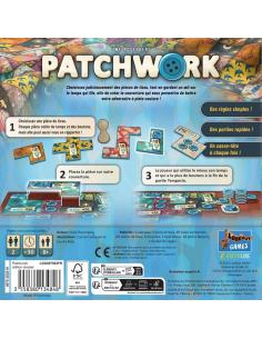 Patchwork 2