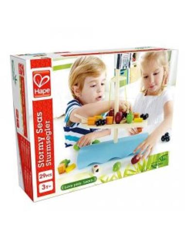 LOCATION - Tempête en Mers (Stormy Seas)