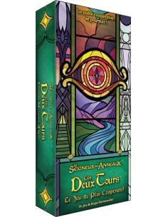 Les Deux Tours - Le Jeu de Pli Coopératif