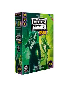 Code Names Duo (Nouvelle Edition)