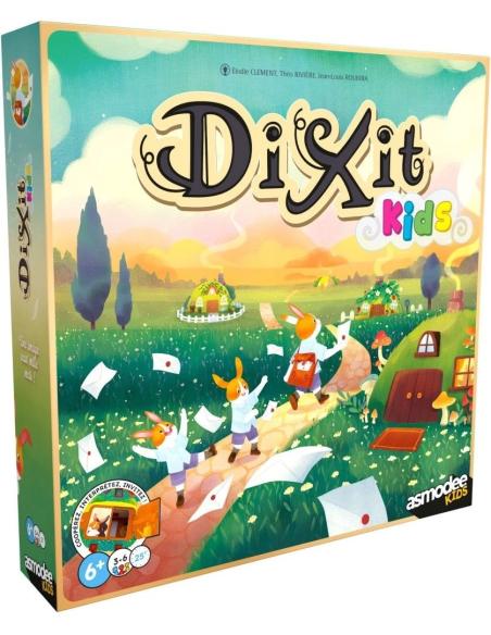 Dixit Kids