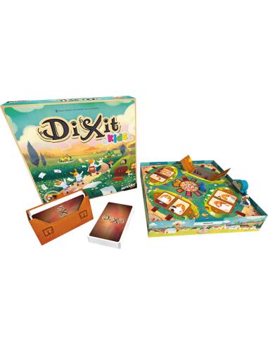Dixit Kids