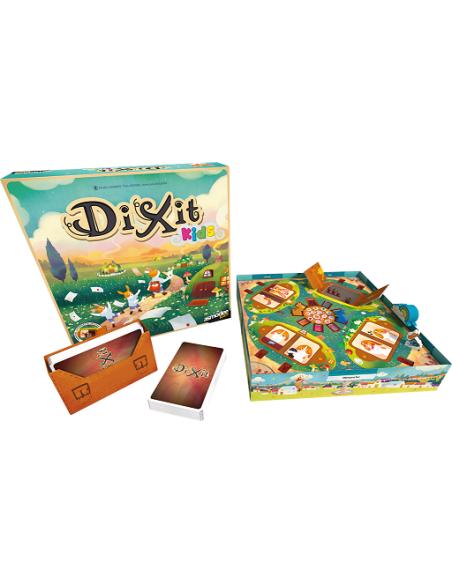 Dixit Kids