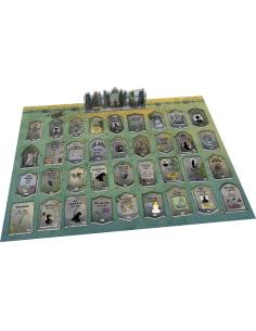 Les Secrets de Warden Keene 2