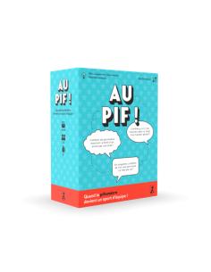 Au Pif !