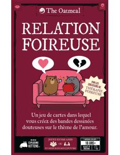 Relation Foireuse